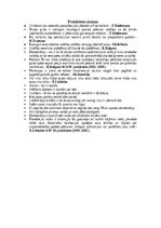 Konspekts 'Džordžs Vašingtons un Baltais nams', 11.