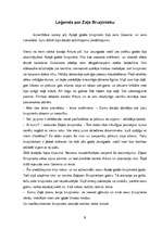 Referāts 'Karalis Arturs un Apaļā galda bruņinieki', 8.