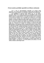 Prakses atskaite 'Prakses atskaite ātrās ēdināšanas restorānā "McDonald's"', 9.