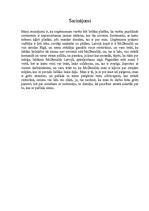 Prakses atskaite 'Prakses atskaite ātrās ēdināšanas restorānā "McDonald's"', 25.