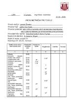 Referāts 'Skolas sporta metodika', 15.