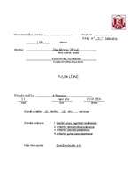 Referāts 'Skolas sporta metodika', 20.