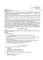 Referāts 'Skolas sporta metodika', 35.