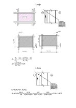 Paraugs 'Siltuma caurlaidības koeficenta noteikšana konstrukcijai ar nehomogēniem slāņiem', 5.