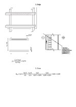 Paraugs 'Siltuma caurlaidības koeficenta noteikšana konstrukcijai ar nehomogēniem slāņiem', 6.