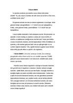 Konspekts 'Cukura diabēts', 1.