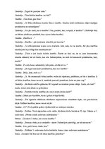 Konspekts 'Kustība', 2.