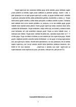 Eseja 'Supervīzija sociāli pedagoģiskajā darbā', 5.