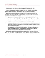 Konspekts 'Export Marketing Plan - Beer Exports', 3.