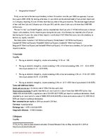 Konspekts 'Export Marketing Plan - Beer Exports', 7.