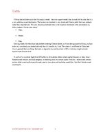 Konspekts 'Export Marketing Plan - Beer Exports', 11.