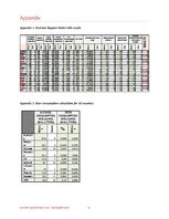 Konspekts 'Export Marketing Plan - Beer Exports', 12.