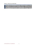 Konspekts 'Export Marketing Plan - Beer Exports', 13.