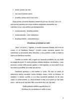 Referāts 'Referāts retorikā', 3.