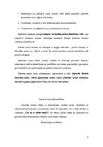 Referāts 'Referāts retorikā', 9.