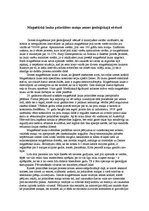 Referāts 'Zemes magnētiskā lauka polaritātes maiņa Zemes ģeoloģiskajā vēsturē', 1.
