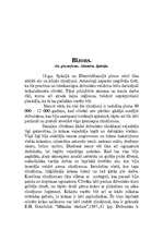 Konspekts 'Bizons - alu gleznojums', 1.