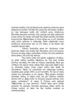 Konspekts 'Bizons - alu gleznojums', 2.