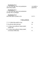 Konspekts 'Aerobikas pamatsoļu apraksts, analīze, praktisks izpildījums', 6.