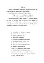 Referāts 'Personas psihloģiskais raksturojums', 3.