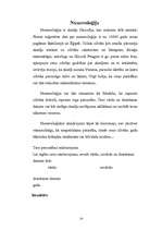 Referāts 'Personas psihloģiskais raksturojums', 14.