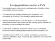 Prezentācija 'Pievienotās vērtības nodoklis Latvijā un Eiropas Savienības dalībvalstīs', 6.