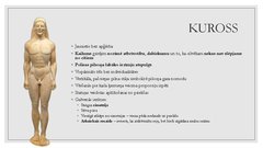 Prezentācija 'Tēlniecība Senajā Grieķijā', 6.