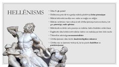 Prezentācija 'Tēlniecība Senajā Grieķijā', 12.