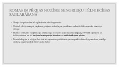 Prezentācija 'Tēlniecība Senajā Grieķijā', 13.