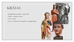 Prezentācija 'Tēlniecība Senajā Grieķijā', 14.