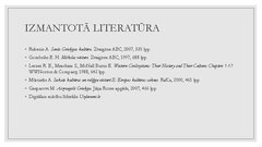 Prezentācija 'Tēlniecība Senajā Grieķijā', 17.