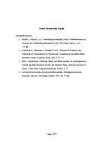 Konspekts 'Demokrātija Latvijā', 1.