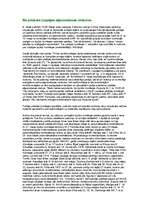 Referāts 'Pēckara Liepājas atjaunošanas vēsture', 1.