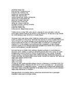 Referāts 'Pēckara Liepājas atjaunošanas vēsture', 4.