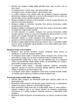 Konspekts 'Mantojuma tiesības', 14.