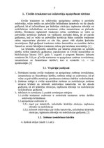 Konspekts 'Civilās trauksmes un cilvēku apziņošanas sistēma, tās darbības principi', 5.