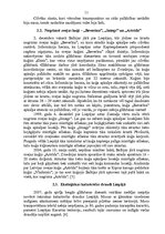 Konspekts 'Civilās trauksmes un cilvēku apziņošanas sistēma, tās darbības principi', 11.