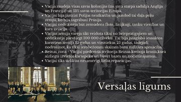 Prezentācija 'Eiropa pēc Pirmā pasaules kara', 4.
