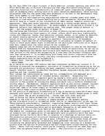 Eseja 'Streamline Design in America', 1.