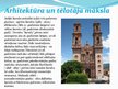 Prezentācija 'Baroka arhitektūra', 5.