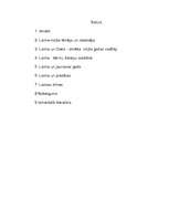 Referāts 'Laima - mūža lēmēja un noteicēja', 1.