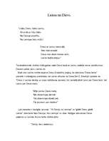 Referāts 'Laima - mūža lēmēja un noteicēja', 10.