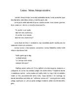 Referāts 'Laima - mūža lēmēja un noteicēja', 13.