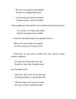 Referāts 'Laima - mūža lēmēja un noteicēja', 14.