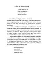 Referāts 'Laima - mūža lēmēja un noteicēja', 15.