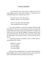 Referāts 'Laima - mūža lēmēja un noteicēja', 17.