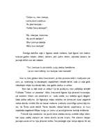 Referāts 'Laima - mūža lēmēja un noteicēja', 19.