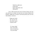 Referāts 'Laima - mūža lēmēja un noteicēja', 21.