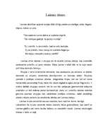 Referāts 'Laima - mūža lēmēja un noteicēja', 22.