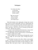 Referāts 'Laima - mūža lēmēja un noteicēja', 23.